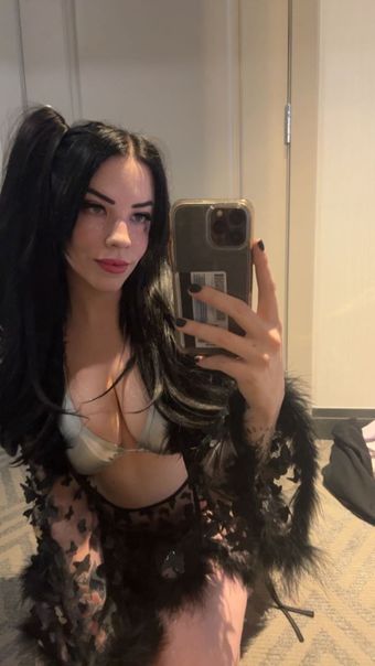 deathlyill Nude Leaks OnlyFans Photo 4