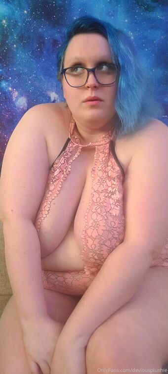 deviousplushie Nude Leaks OnlyFans Photo 2