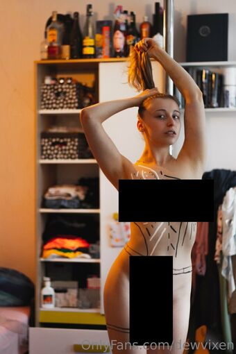 dewvixen Nude Leaks OnlyFans Photo 19