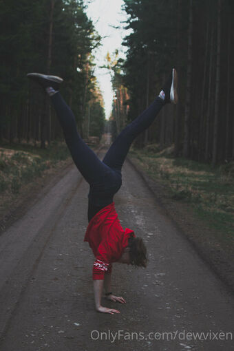 dewvixen Nude Leaks OnlyFans Photo 9