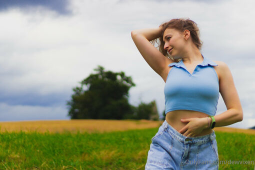 dewvixen Nude Leaks OnlyFans Photo 14