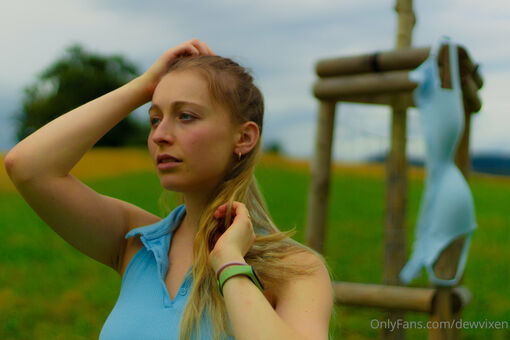 dewvixen Nude Leaks OnlyFans Photo 12