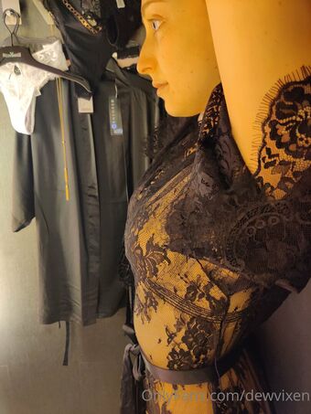 dewvixen Nude Leaks OnlyFans Photo 16