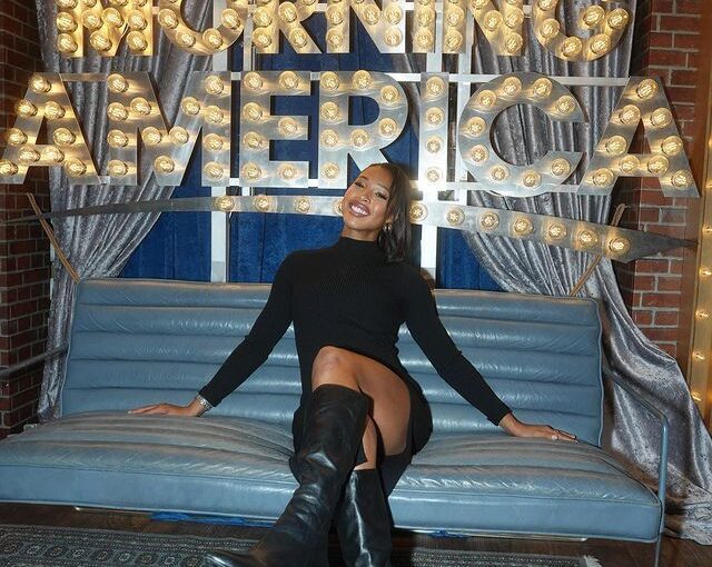 Midge Purce Sexy (6 Photos)