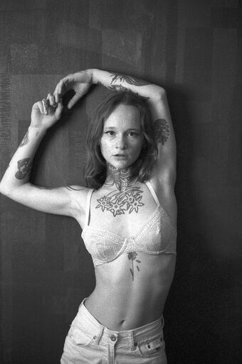 ginger_sweetness Nude Leaks OnlyFans Photo 26