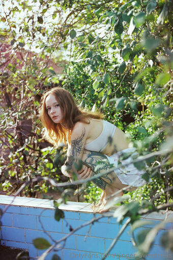 ginger_sweetness Nude Leaks OnlyFans Photo 20