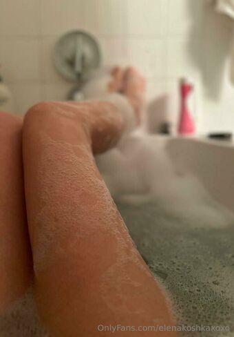 elenakoshkaxoxo Nude Leaks OnlyFans Photo 35