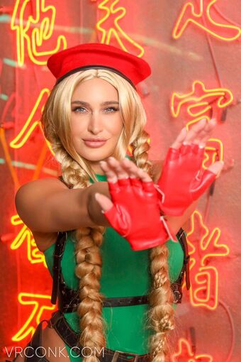 Ella Reese Nude Leaks OnlyFans Photo 53