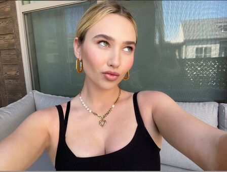 elliehansen Nude Leaks OnlyFans Photo 3