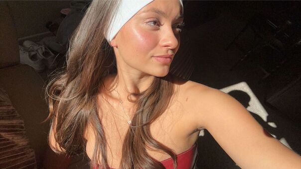 Elyssa Williams Nude Leaks OnlyFans Photo 16