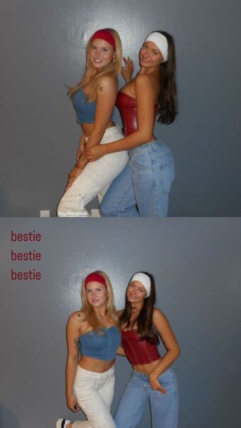 Elyssa Williams Nude Leaks OnlyFans Photo 17