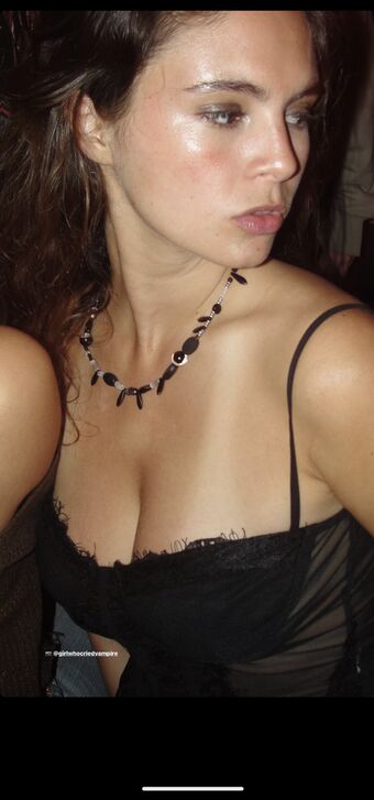 Emily Bonani Nude Leaks OnlyFans Photo 5