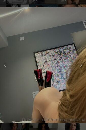 Emma Chrristina / emma.chrristina Nude Leaks OnlyFans  – Leaked Models
