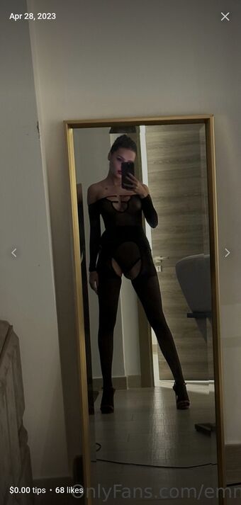 Emma Chrristina Nude Leaks OnlyFans Photo 19