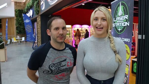 Emma Jones Nude Leaks OnlyFans Photo 36