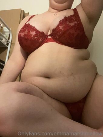 emmamarshmellow Nude Leaks OnlyFans Photo 42