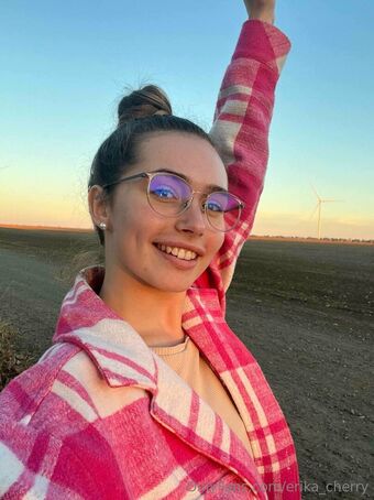 erika_cherry Nude Leaks OnlyFans Photo 56