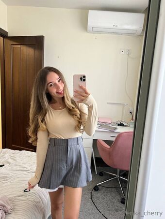 erika_cherry Nude Leaks OnlyFans Photo 60