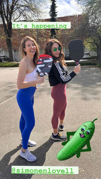 Erin Karpluk Nude Leaks OnlyFans Photo 9