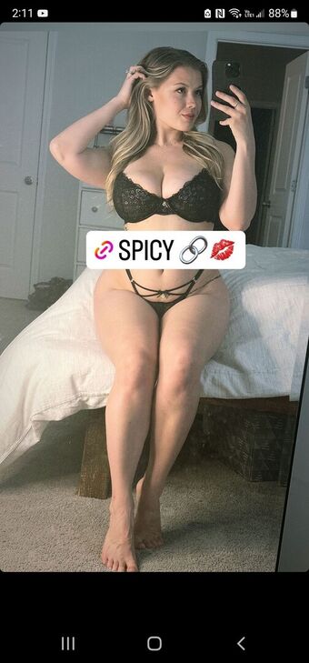 Erin Nicole Nude Leaks OnlyFans Photo 61