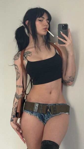 essaere Nude Leaks OnlyFans Photo 48