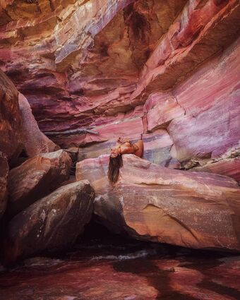 Fernanda Havana Nude Leaks OnlyFans Photo 14