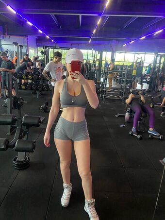 Fernanda Paiva Nude Leaks OnlyFans Photo 19