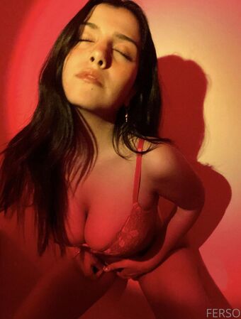 Fernanda Spinola Nude Leaks OnlyFans Photo 35