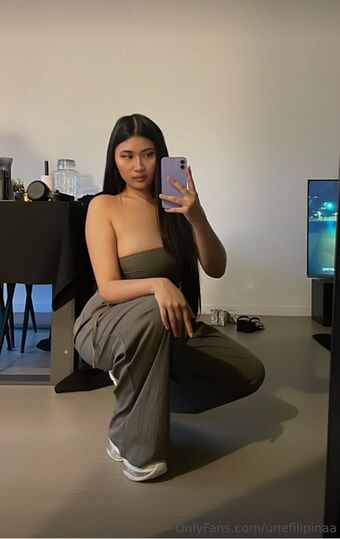 Filippina Unepinay Nude Leaks OnlyFans Photo 12