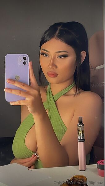 Filippina Unepinay Nude Leaks OnlyFans Photo 19