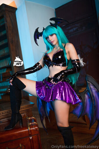 freekatekey Nude Leaks OnlyFans Photo 73