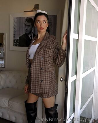 gabbypaige Nude Leaks OnlyFans Photo 16