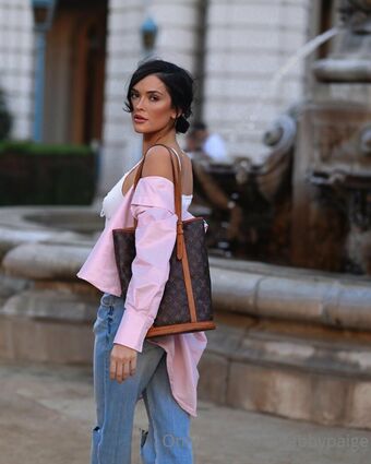 gabbypaige Nude Leaks OnlyFans Photo 9