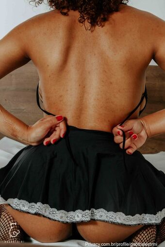 Gabi Balestrini Nude Leaks OnlyFans Photo 18