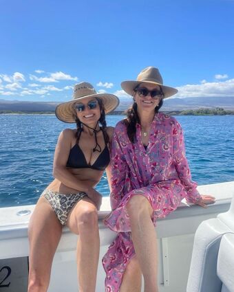 Giada De Laurentiis Nude Leaks OnlyFans Photo 18