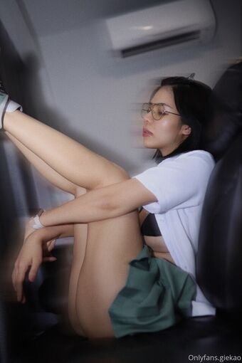 Giekao Nude Leaks OnlyFans Photo 29