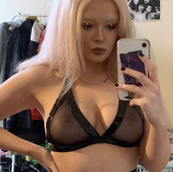 luxxxxxxxxx626 Nude Leaks OnlyFans Photo 5