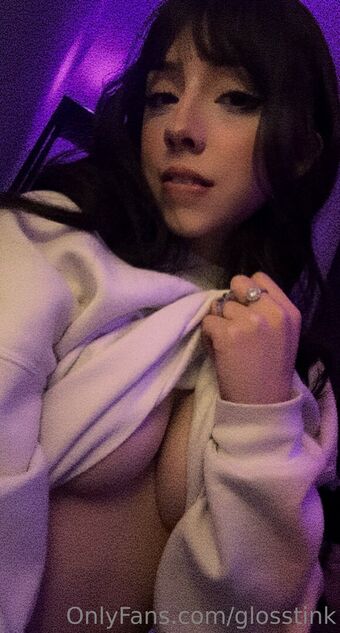 glosstink Nude Leaks OnlyFans Photo 5