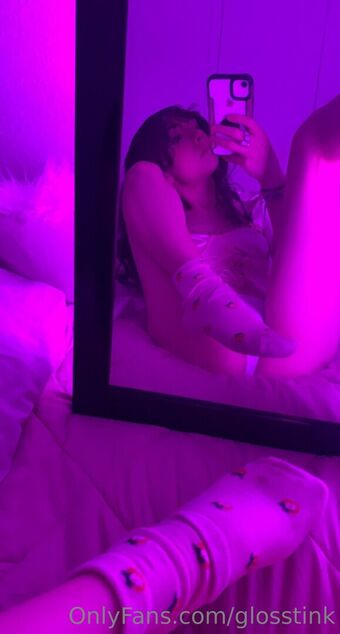 glosstink Nude Leaks OnlyFans Photo 8