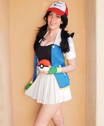 xGigglypuff Nude Leaks OnlyFans Photo 19