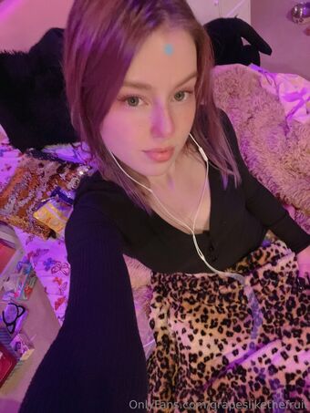 grapeslikethefruit Nude Leaks OnlyFans Photo 13