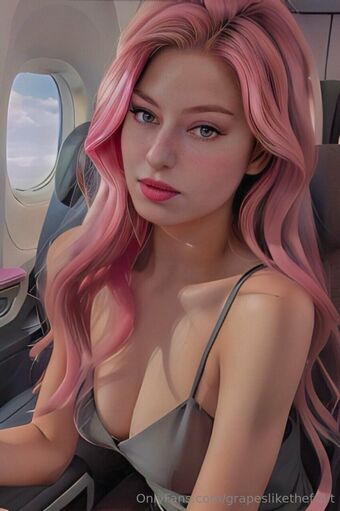 grapeslikethefruit Nude Leaks OnlyFans Photo 14