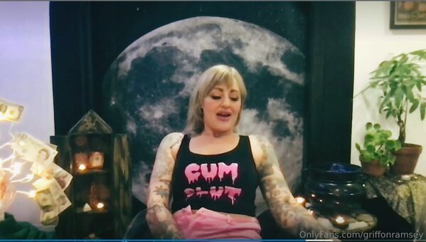 Griffon Ramsey / eggshoneyandham / griffonramsey Nude Leaks OnlyFans  – Leaked Models