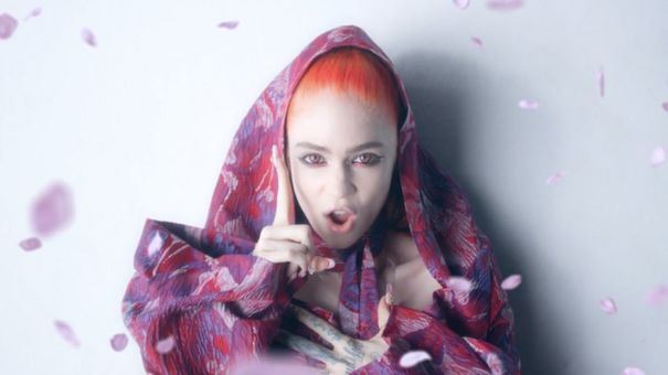 Grimes Nude Leaks OnlyFans Photo 5