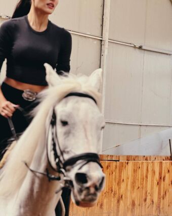 Hande Ercel Nude Leaks OnlyFans Photo 32