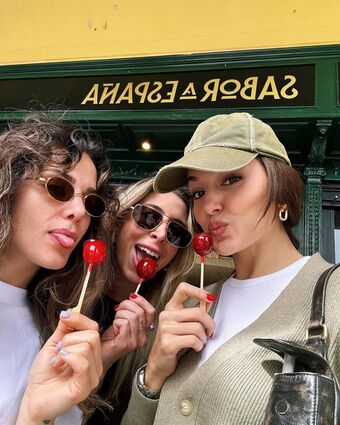 Hande Ercel Nude Leaks OnlyFans Photo 42