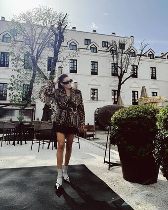 Hande Ercel Nude Leaks OnlyFans Photo 41