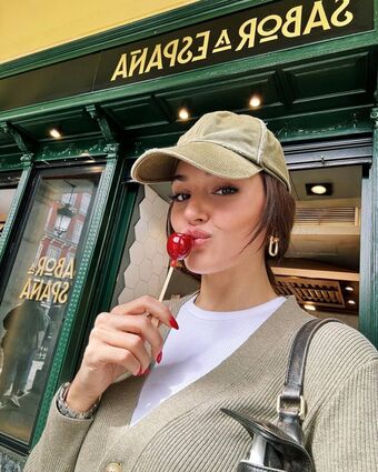 Hande Ercel Nude Leaks OnlyFans Photo 38