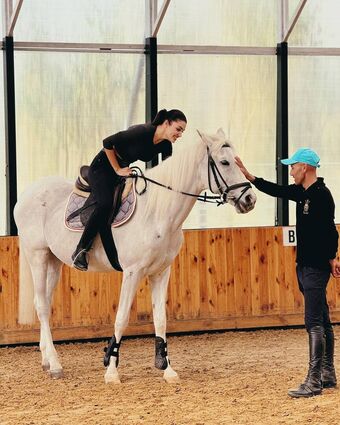 Hande Ercel Nude Leaks OnlyFans Photo 33