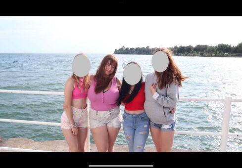 Hannah S / hannahantonia / hannahso Nude Leaks OnlyFans  – Leaked Models